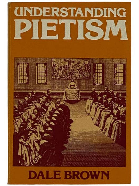 Understanding Pietism