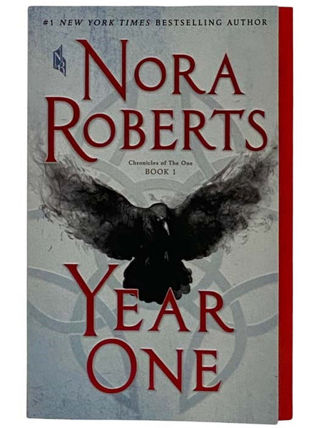 Year One (Chronicles of The One No. 1)