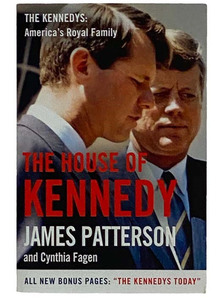 The House of Kennedy