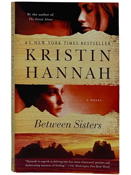 Between Sisters: A Novel