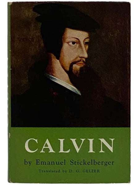 Calvin [John]