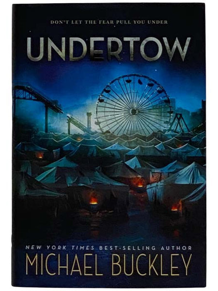 Undertow
