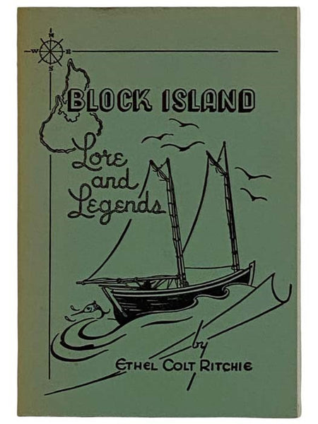 Block Island: Lore and Legends