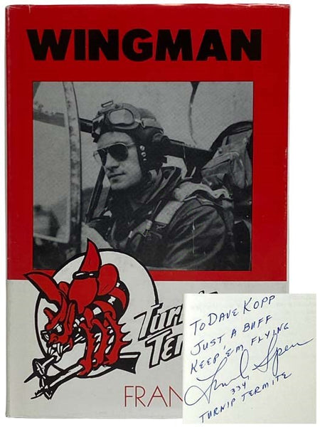 Wingman