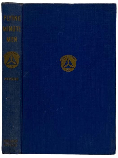 Flying Minute Men: The Story of the Civil Air Patrol