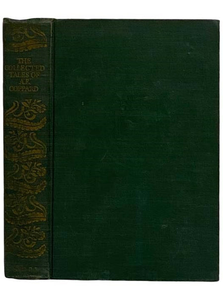 The Collected Tales of A.E. Coppard
