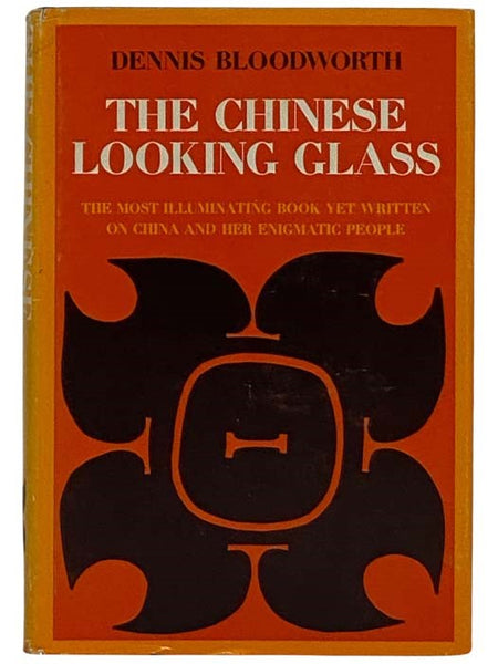 The Chinese Looking Glass