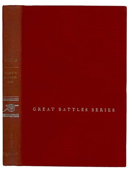 Anzio: The Gamble That Failed (The Great Battles of History Series)