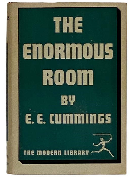 The Enormous Room (The Modern Library, No. 214)
