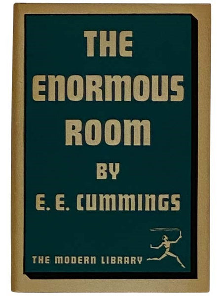 The Enormous Room (The Modern Library, No. 214)