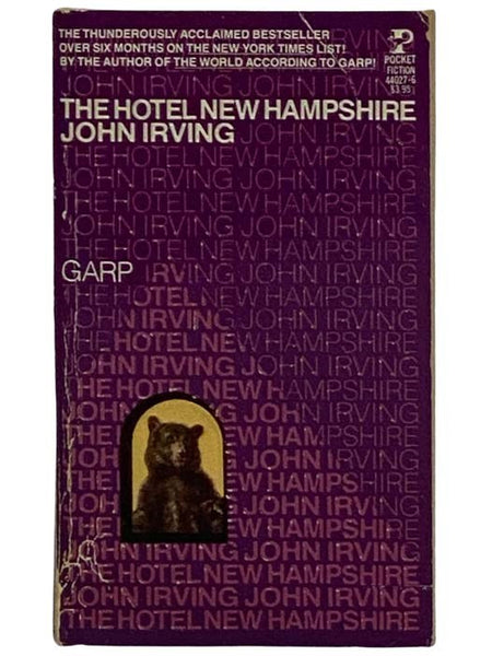 The Hotel New Hampshire (Pocket 440276)
