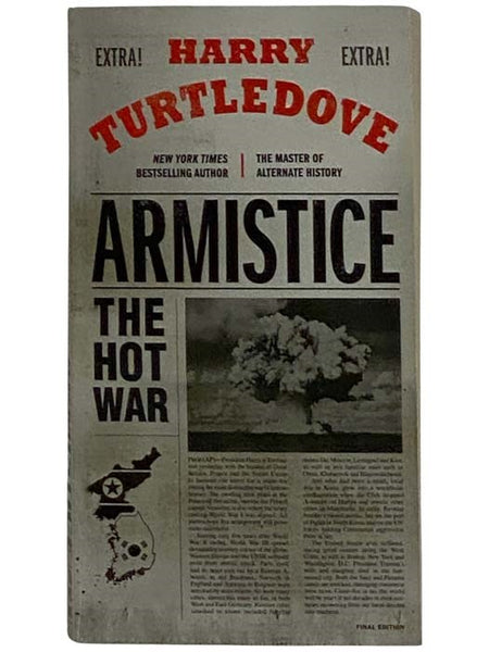Armistice: The Hot War
