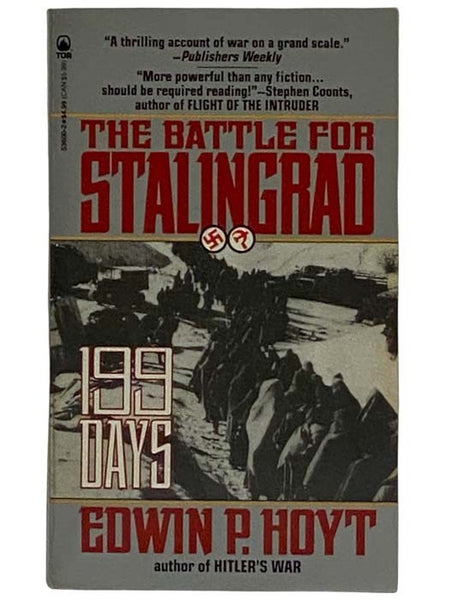 199 Days: The Battle for Stalingrad