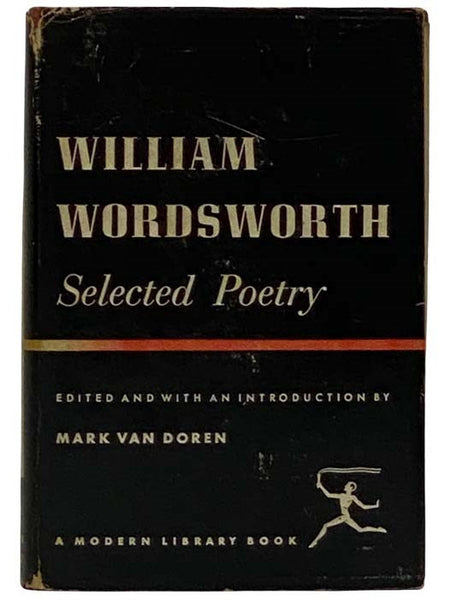 Selected Poetry (The Modern Library, No. 268)