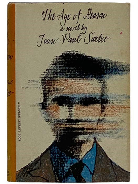 The Age of Reason: A Novel (The Modern Library, No. 335)