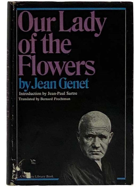 Our Lady of the Flowers (The Modern Library, No. 358)
