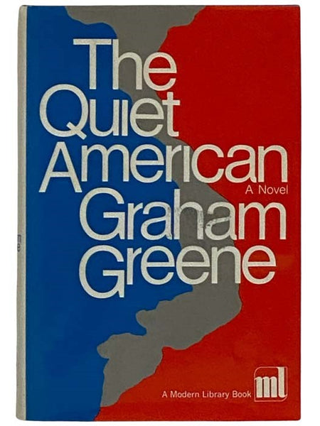 The Quiet American (The Modern Library, No. 382)