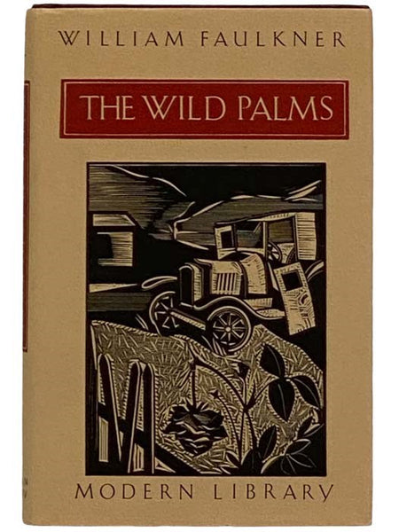 The Wild Palms (The Modern Library)