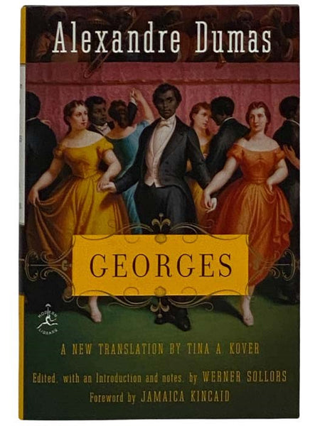 Georges (The Modern Library)