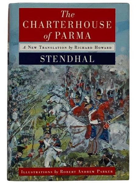The Charterhouse of Parma (The Modern Library)