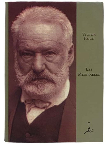 Les Miserables (The Modern Library)