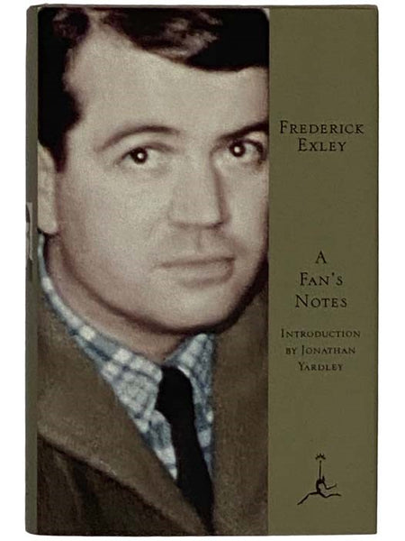 A Fan's Notes (The Modern Library)