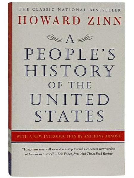 A People's History of the United States
