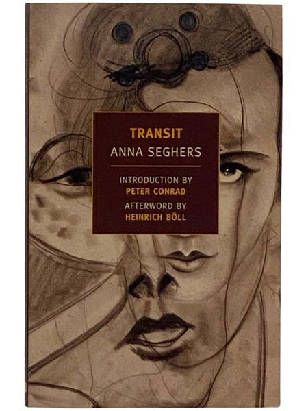 Transit (New York Review Books)