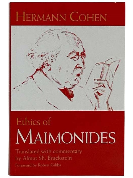 Ethics of Maimonides