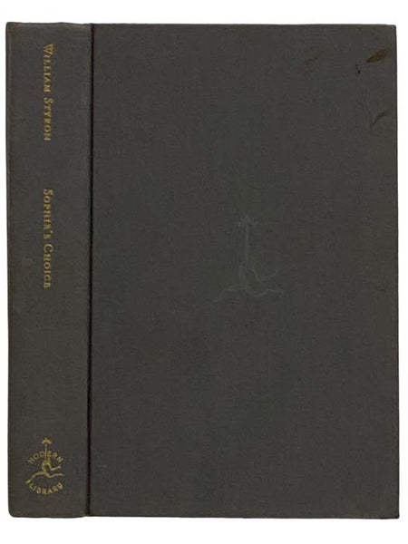Sophie's Choice (The Modern Library Giant G96)