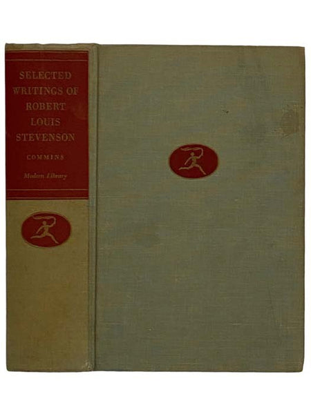 Selected Writings of Robert Louis Stevenson (Modern Library Giant G75)