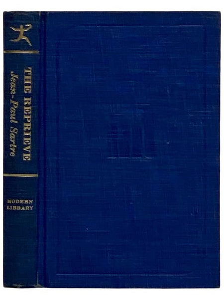 The Reprieve (The Modern Library, No. 381)