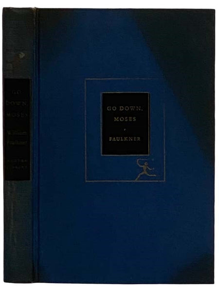 Go Down, Moses (The Modern Library, No. 175)