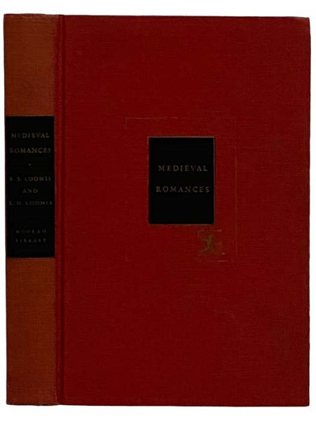 Medieval Romances (The Modern Library, No. 133)