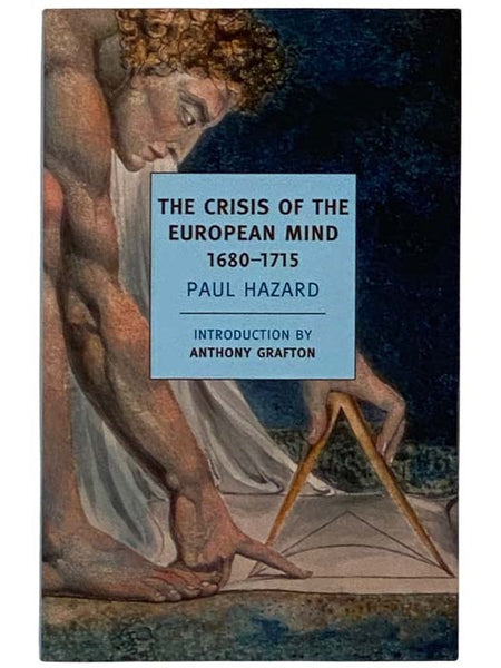 The Crisis of the European Mind: 1680-1715