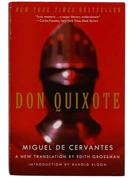 Don Quixote