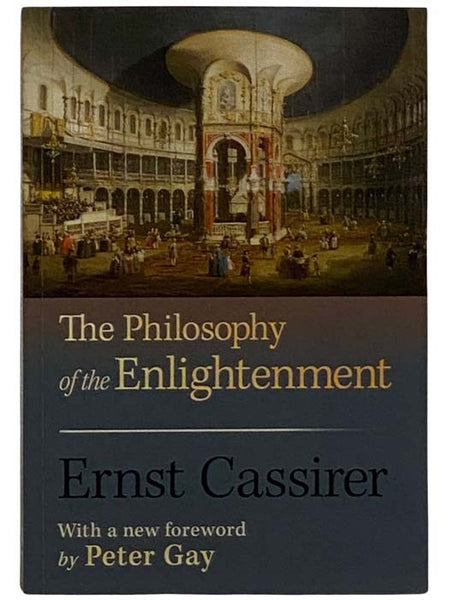 The Philosophy of the Enlightenment: Updated Edition