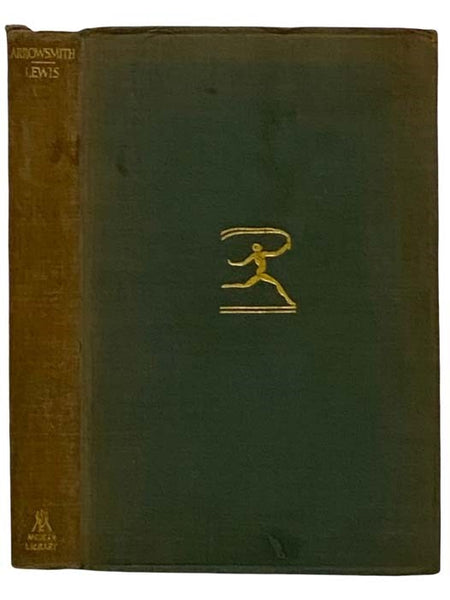 Arrowsmith (The Modern Library, No. 42)