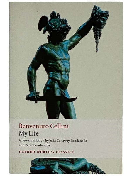My Life (Oxford World's Classics)