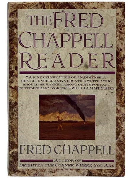 The Fred Chappell Reader