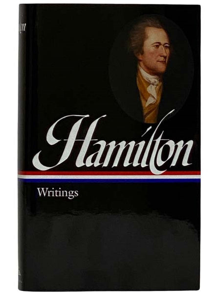 Writings (The Library of America 129)