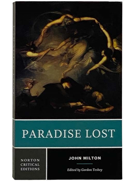 Paradise Lost (Norton Critical Editions)