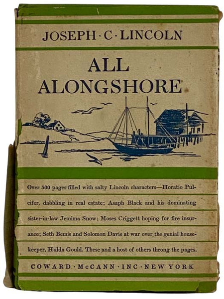 All Alongshore
