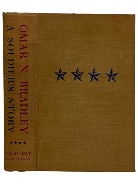 A Soldier's Story