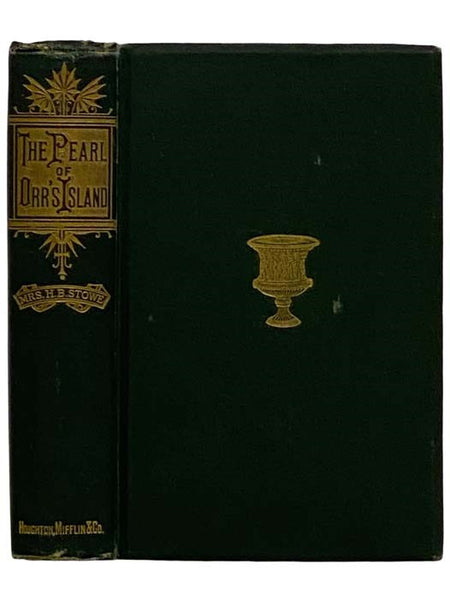 The Pearl of Orr's Island: A Story of the Coast of Maine