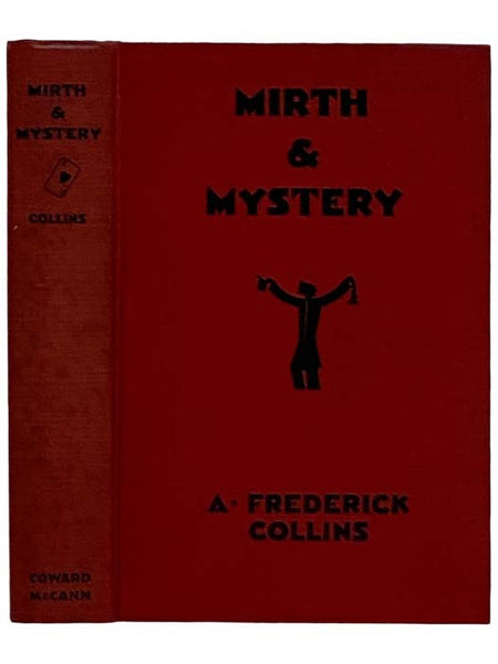 Mirth and Mystery: A Potpourri of Joyous Entertainment