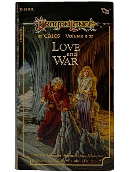 Love and War (DragonLance Tales Vol. 3)