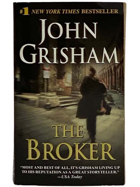 The Broker