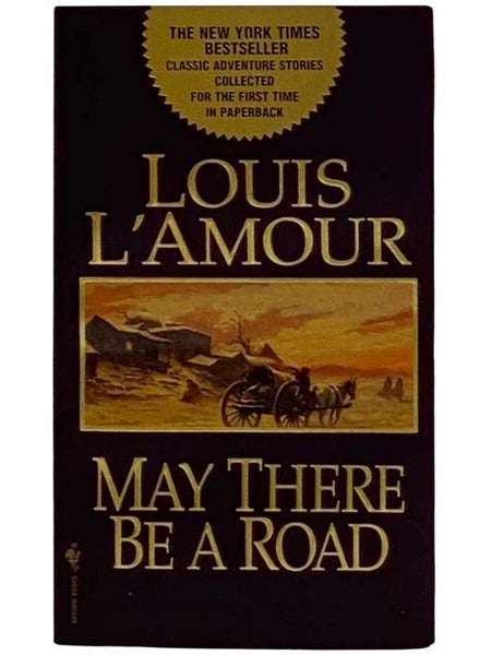 May There Be a Road