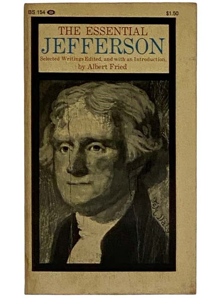 The Essential Jefferson (BS 154)
